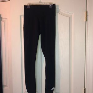Adidas Climalite Leggings